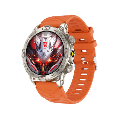 MYOTEM KC86 Smartwatch