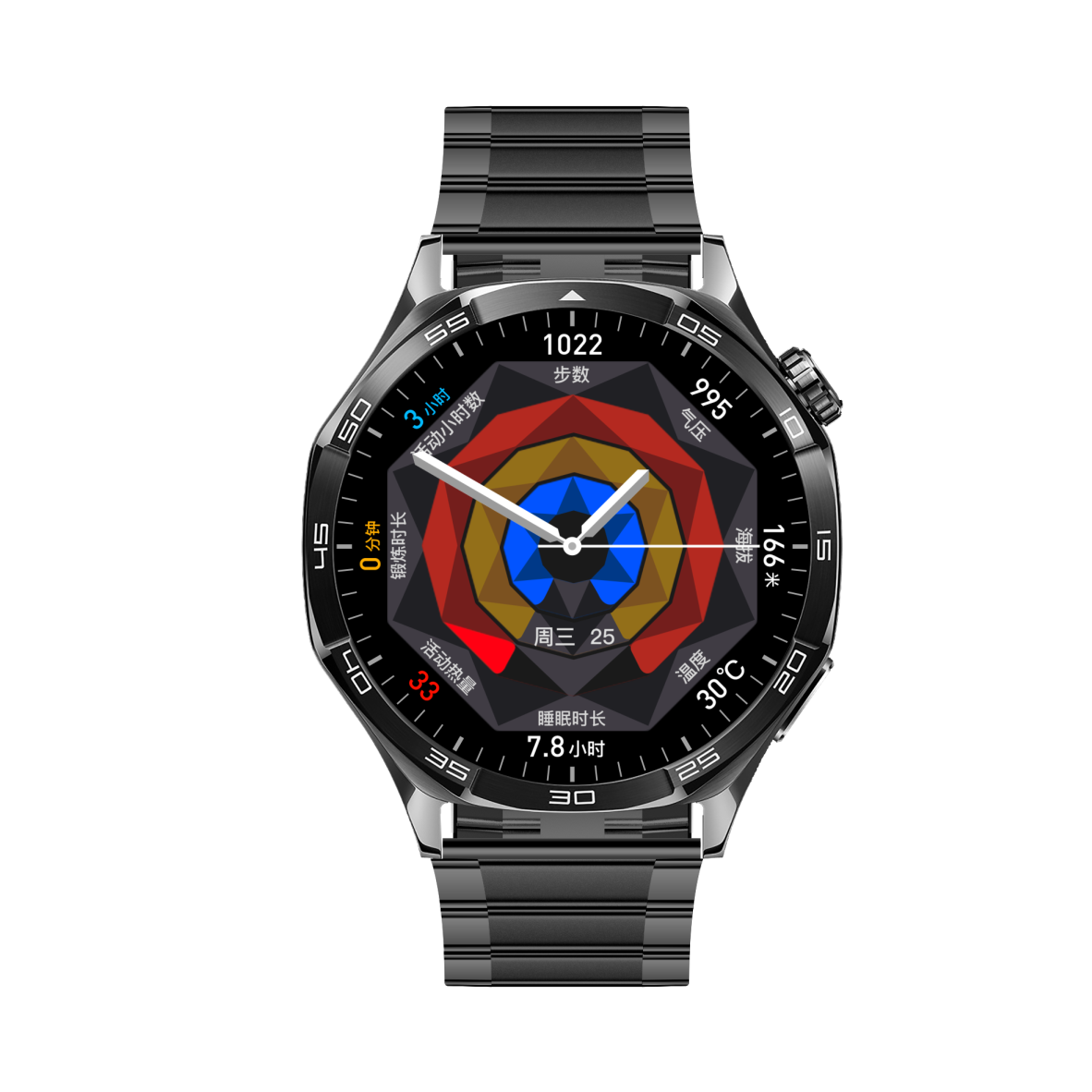 Myotem S5Pro Smart Watch