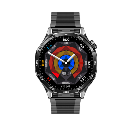 Myotem S5Pro Smart Watch