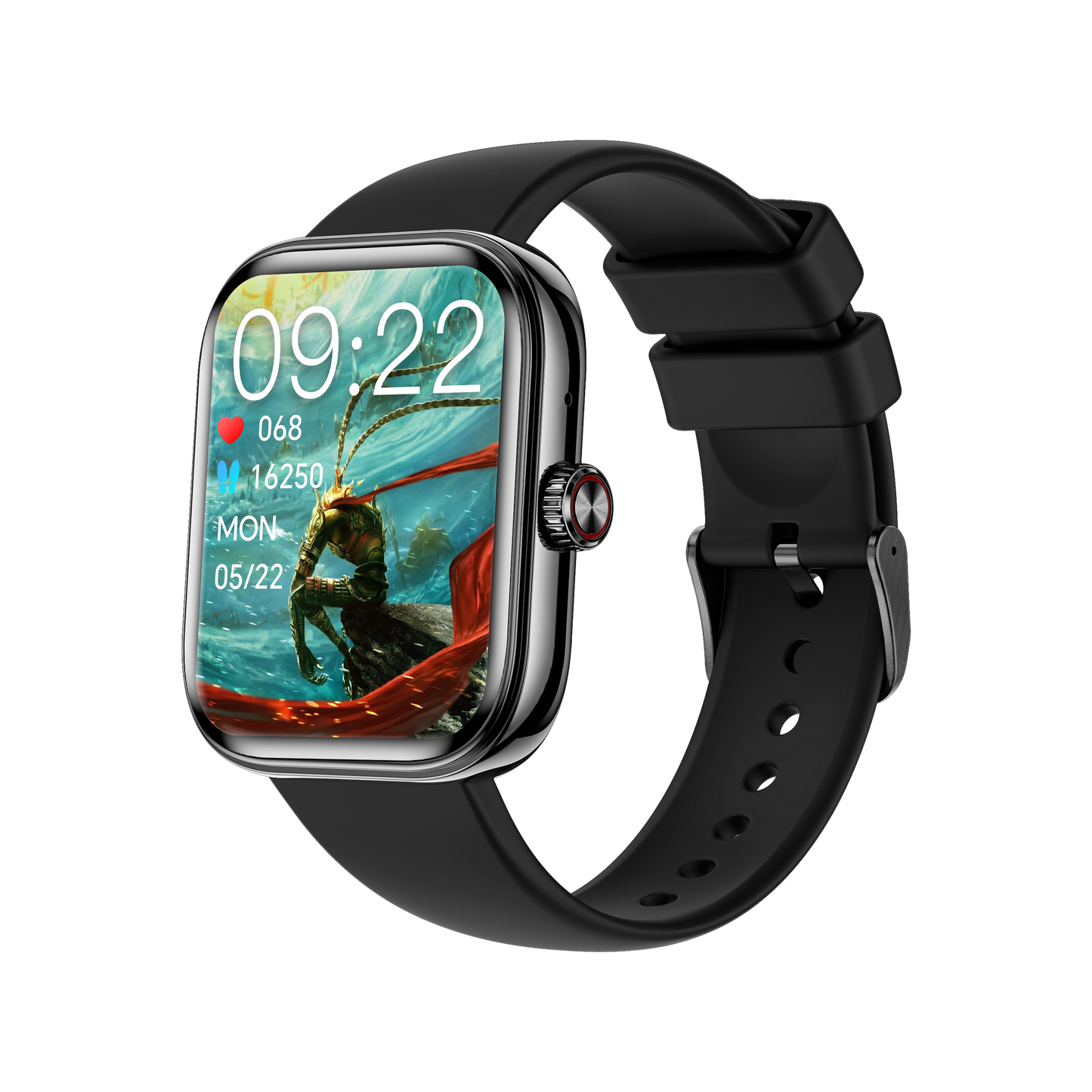 Myotem G46 Smart Watch