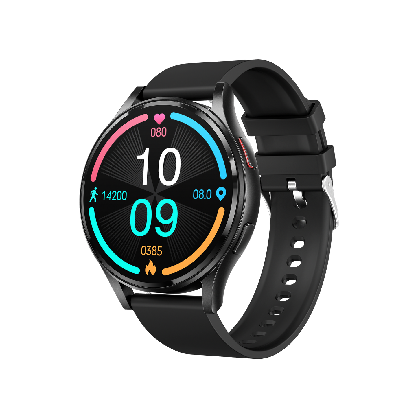 Myotem GE30 Smart Watch
