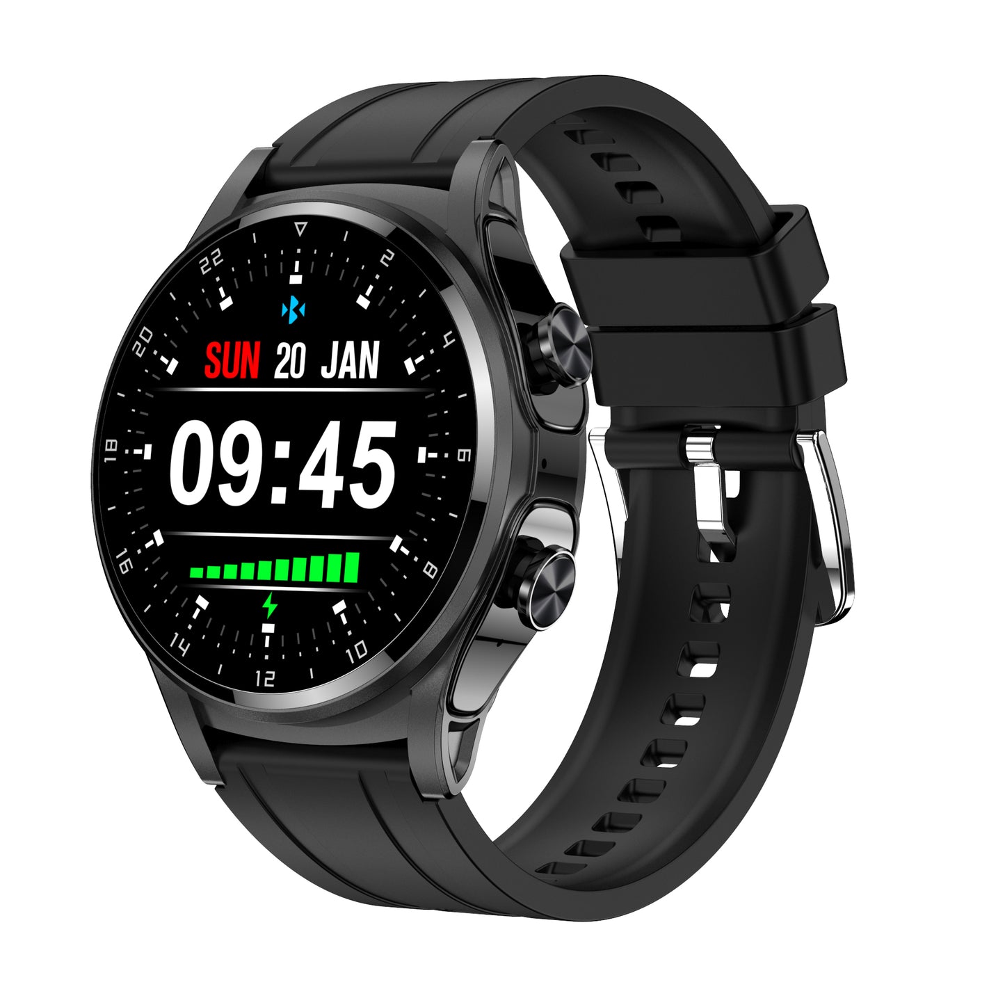 MYOTEM GT66 Smartwatch