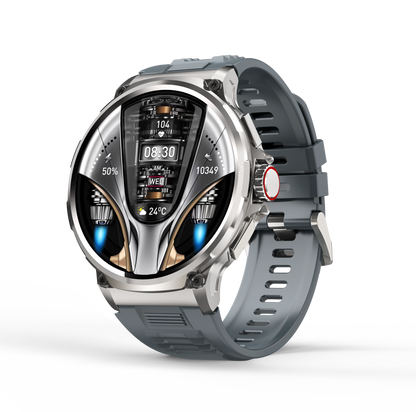 Myotem V69 Smart Watch