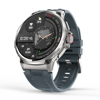 Myotem V69 Smart Watch
