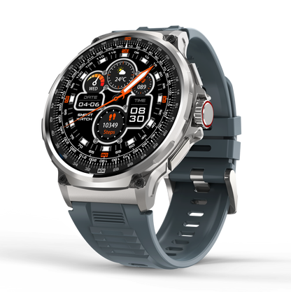 Myotem V69 Smart Watch