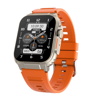MYOTEM A70 Smartwatch