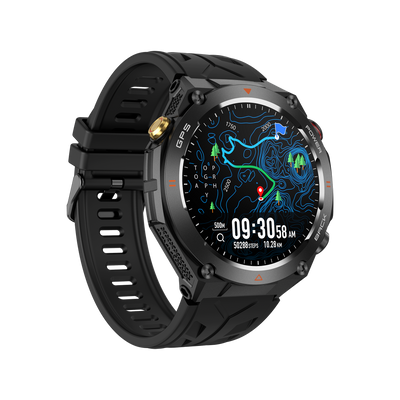 MYOTEM KC82 Smartwatch