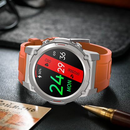Myotem T21 Smart Watch
