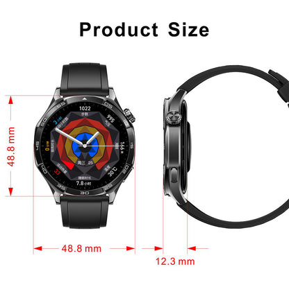 Myotem S5Pro Smart Watch