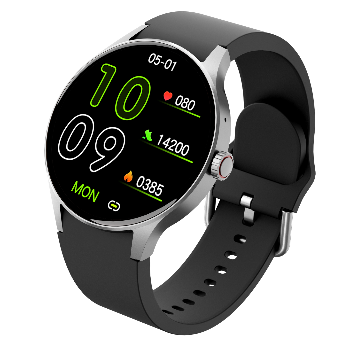 MYOTEM Y80 Smart Bracelet