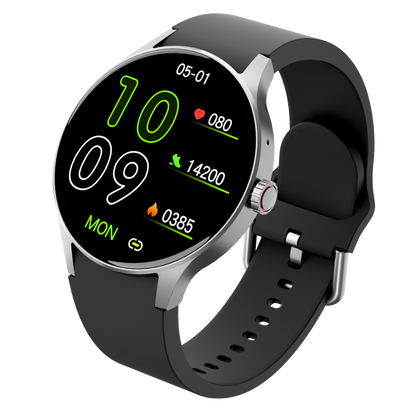 MYOTEM Y80 Smart Bracelet