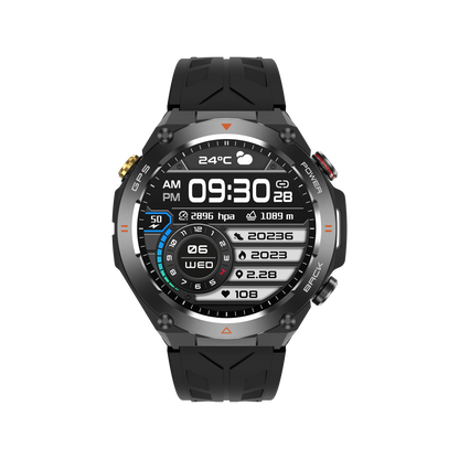 MYOTEM KC82 Smartwatch