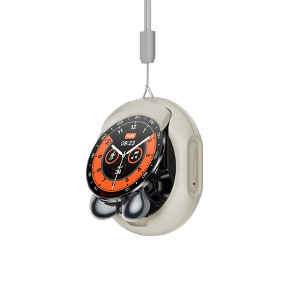 Myotem D9 Smart Watch