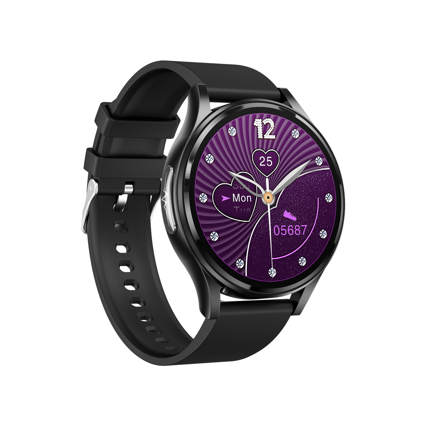 Myotem GE30 Smart Watch