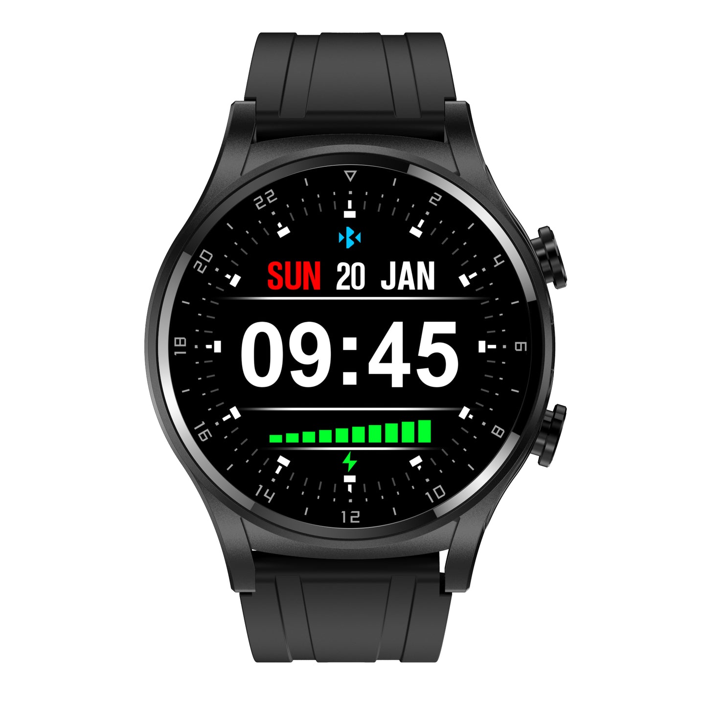 MYOTEM GT66 Smartwatch
