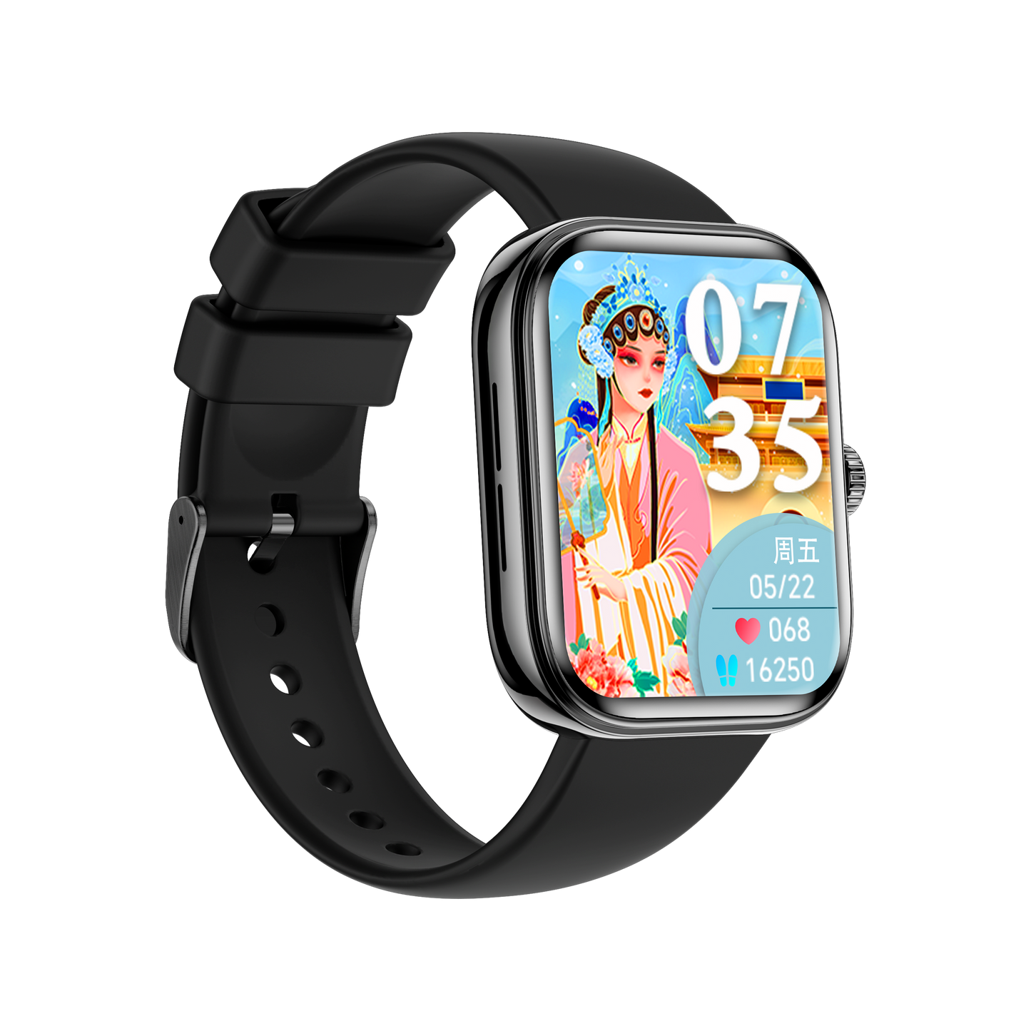 Myotem G46 Smart Watch