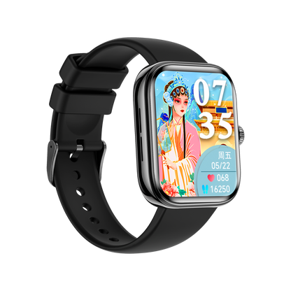 Myotem G46 Smart Watch