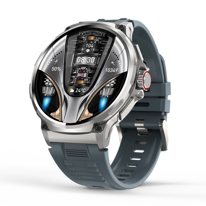 Myotem V69 Smart Watch