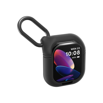 MYOTEM D8 Pro Smartwatch & Bluetooth Earbuds Combo