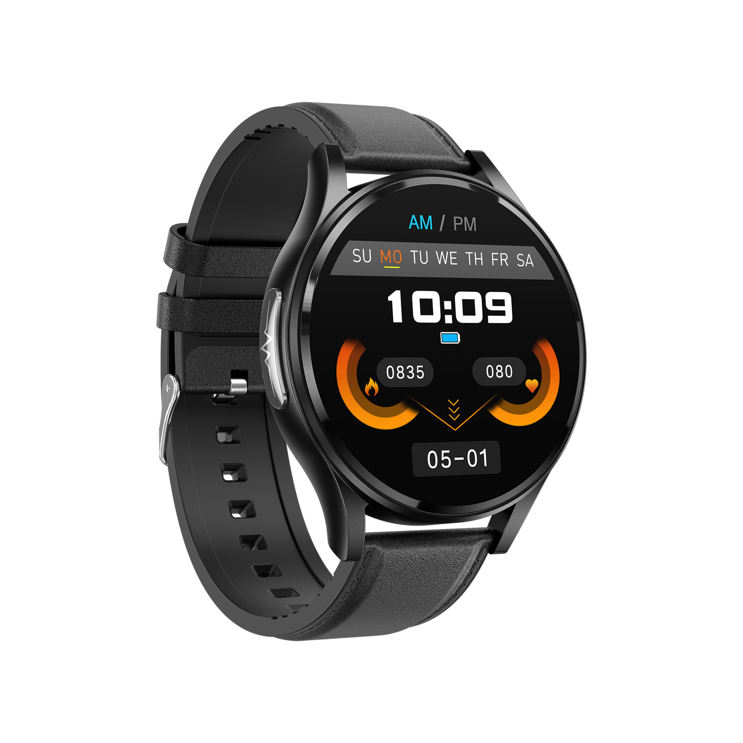 Myotem GE30 Smart Watch