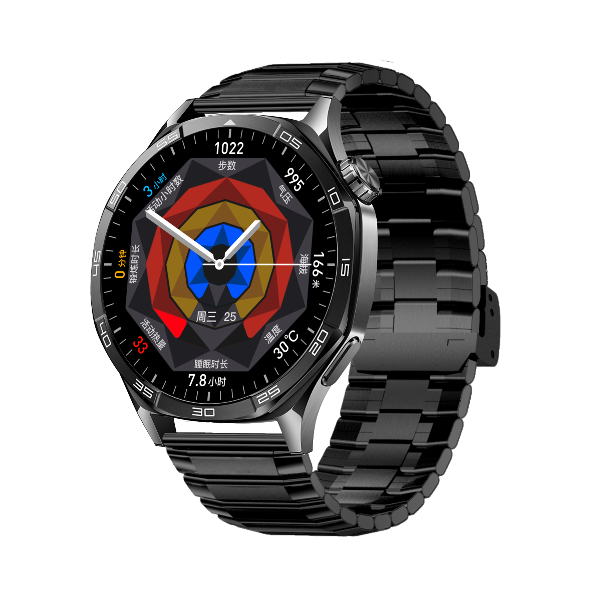 Myotem S5Pro Smart Watch