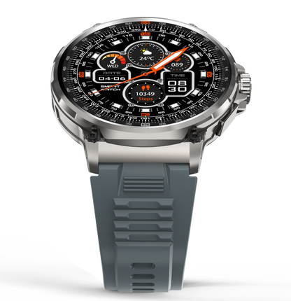 Myotem V69 Smart Watch