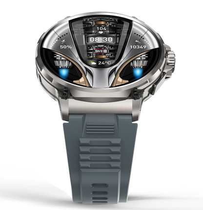 Myotem V69 Smart Watch
