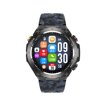 MYOTEM KC82 Smartwatch