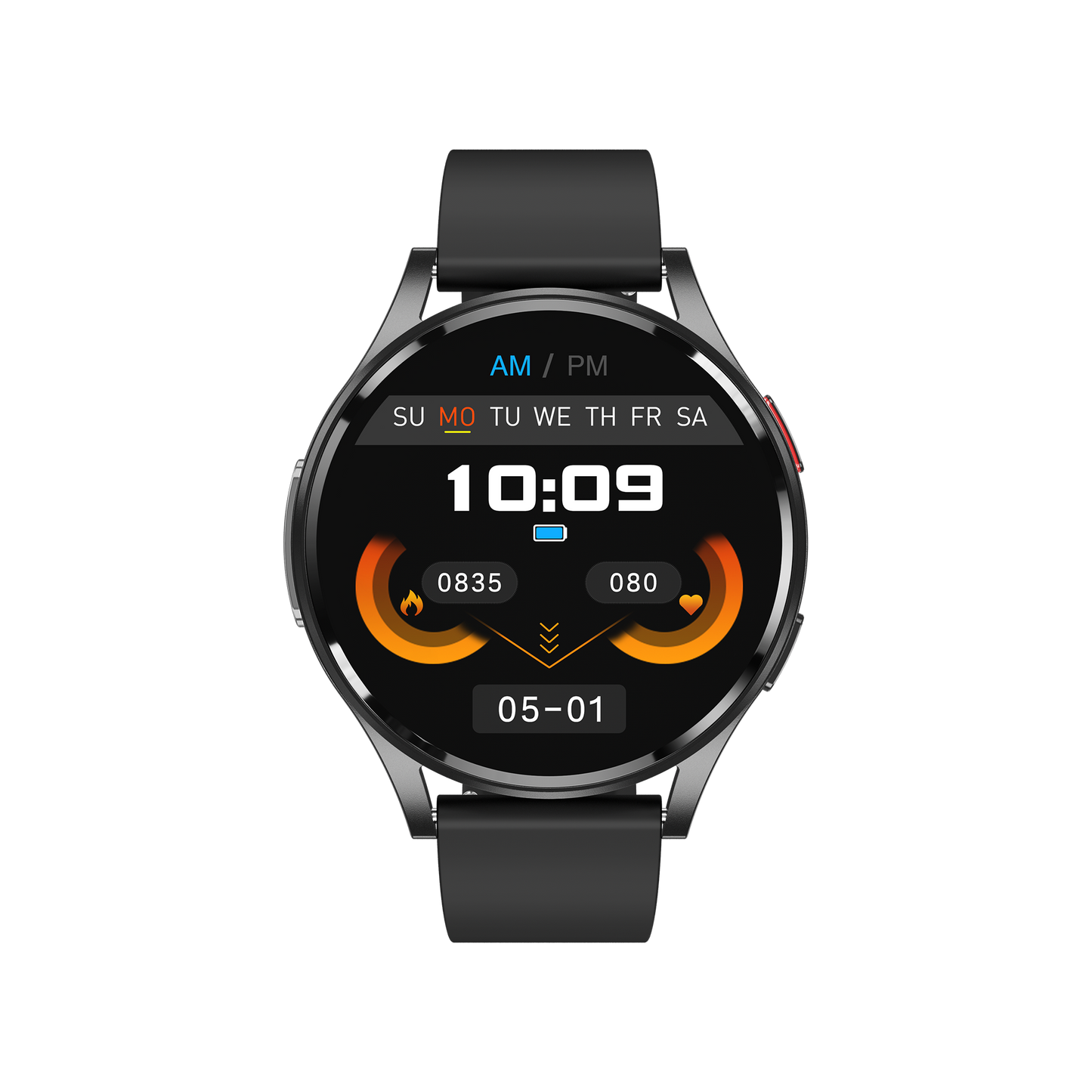 Myotem GE30 Smart Watch