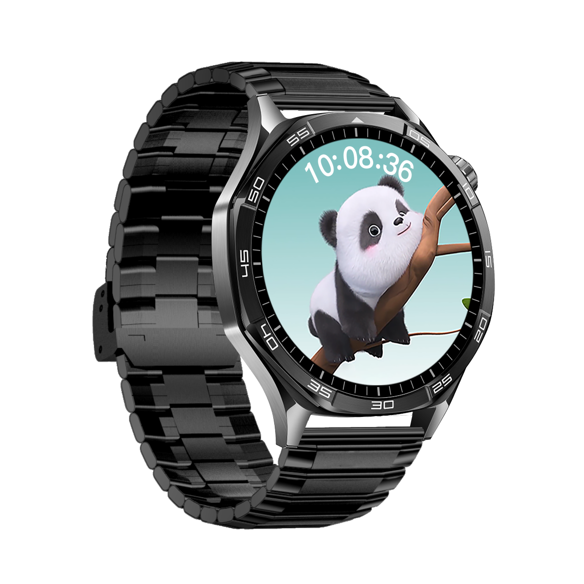 Myotem S5Pro Smart Watch