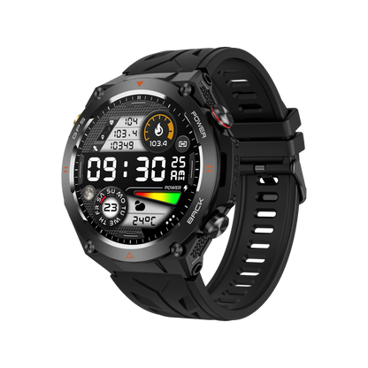 MYOTEM KC82 Smartwatch