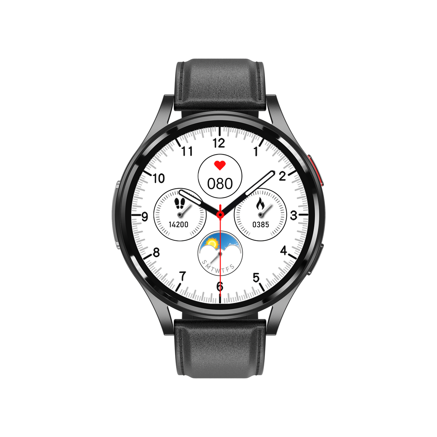 Myotem GE30 Smart Watch