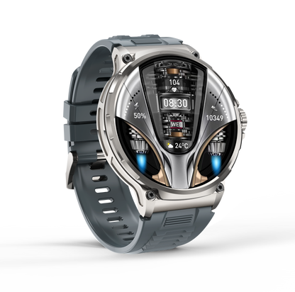 Myotem V69 Smart Watch