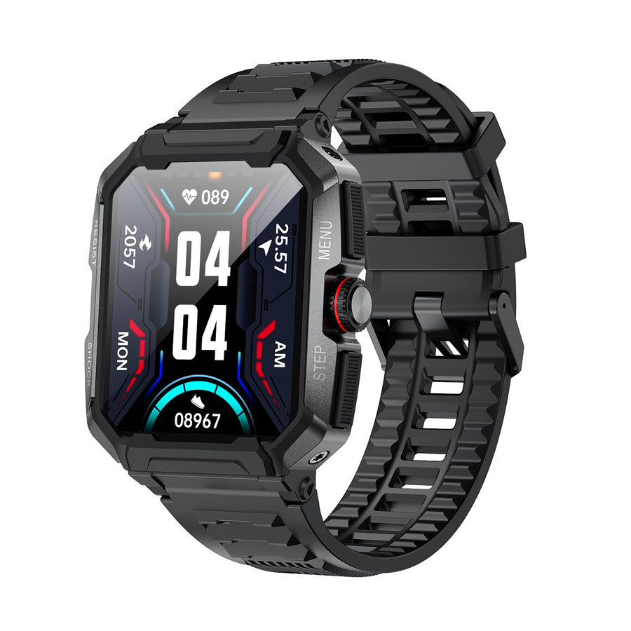 MYOTEM AK47 SMARTWATCH