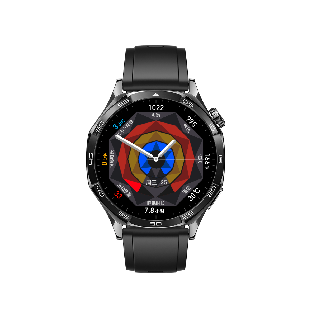 Myotem S5Pro Smart Watch