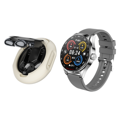 Myotem D9 Smart Watch
