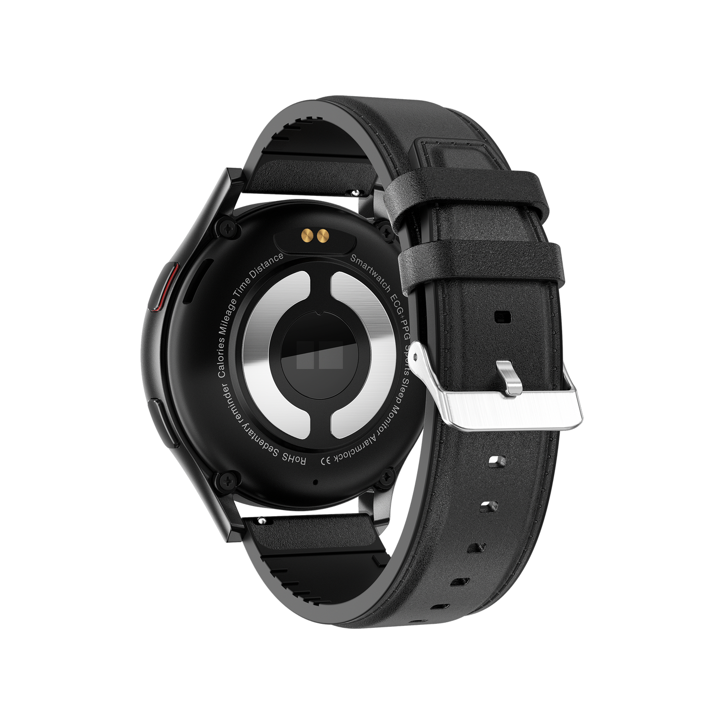 Myotem GE30 Smart Watch