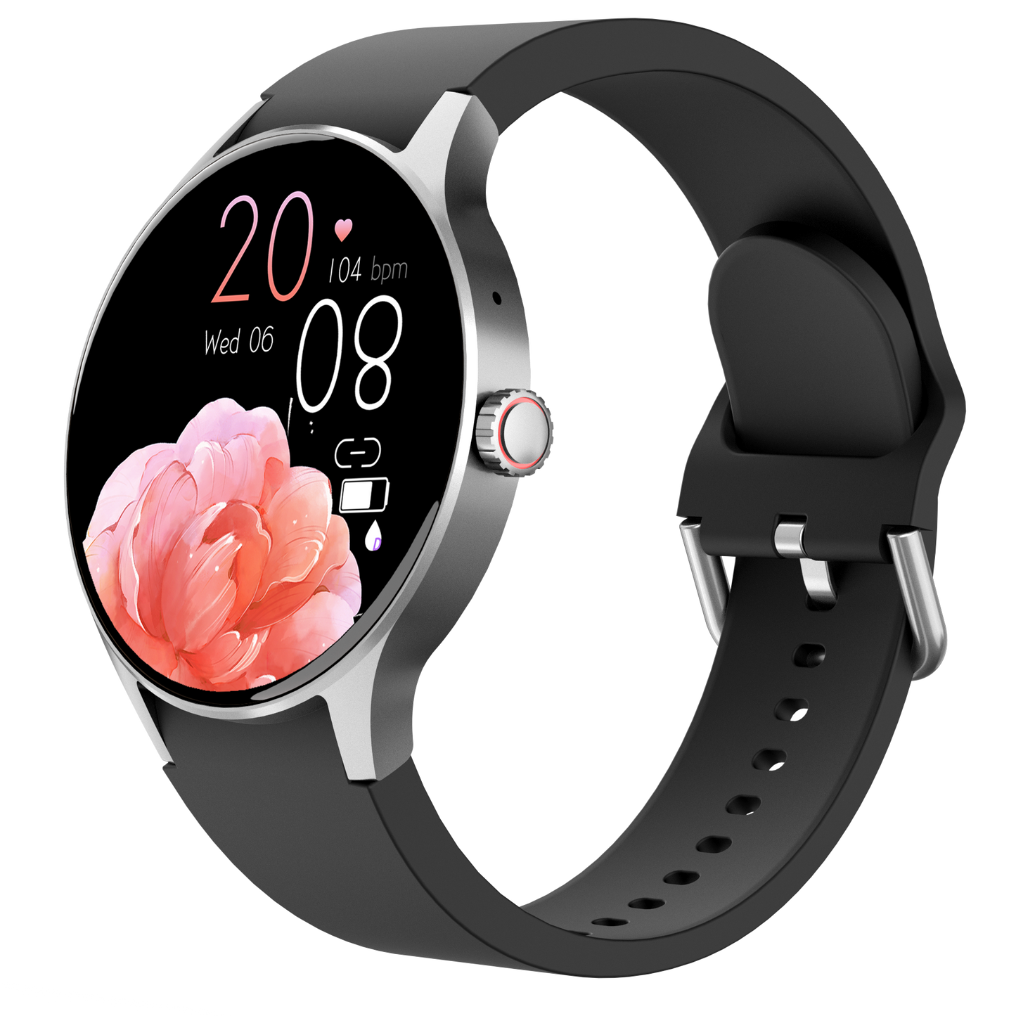 MYOTEM Y80 Smart Bracelet