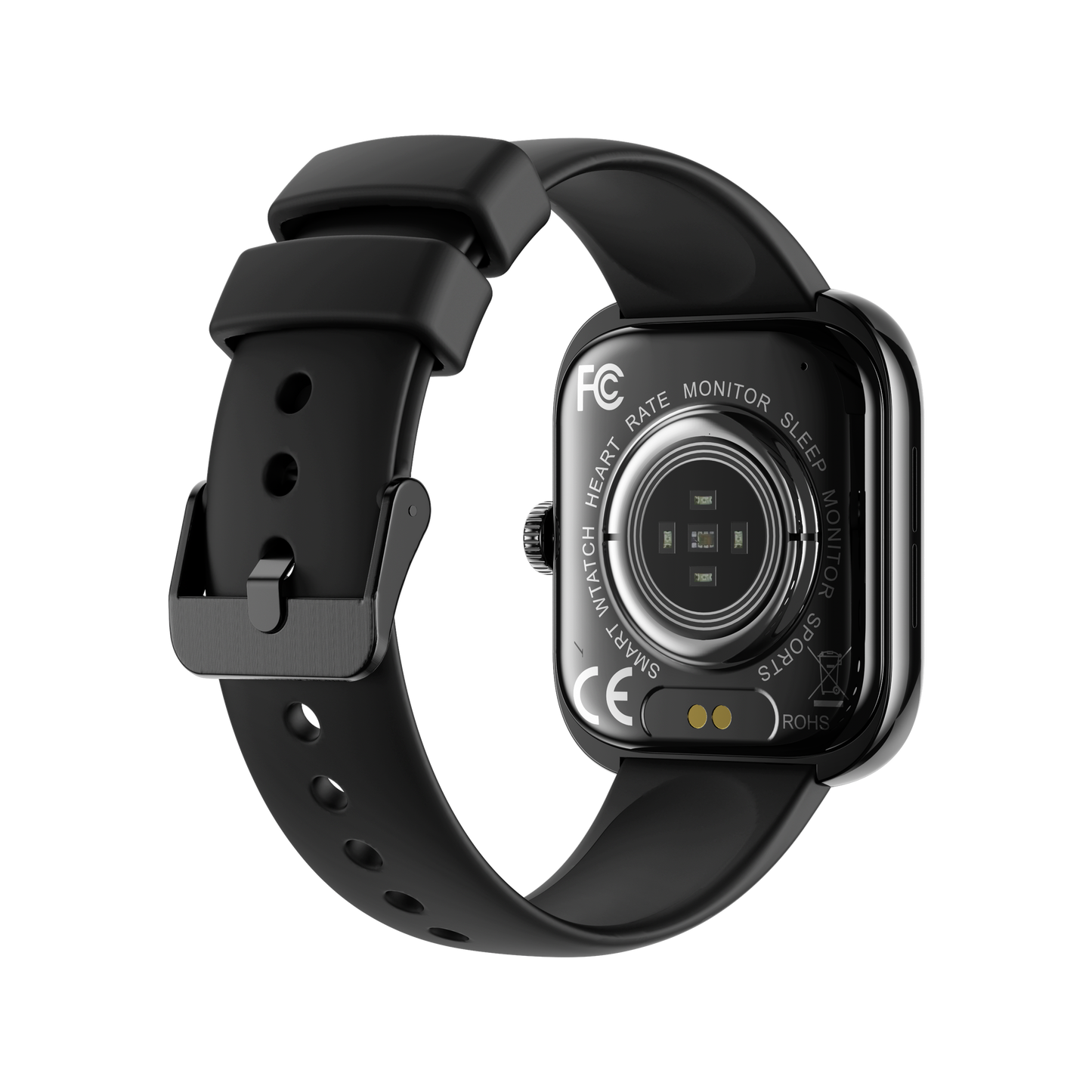 Myotem G46 Smart Watch