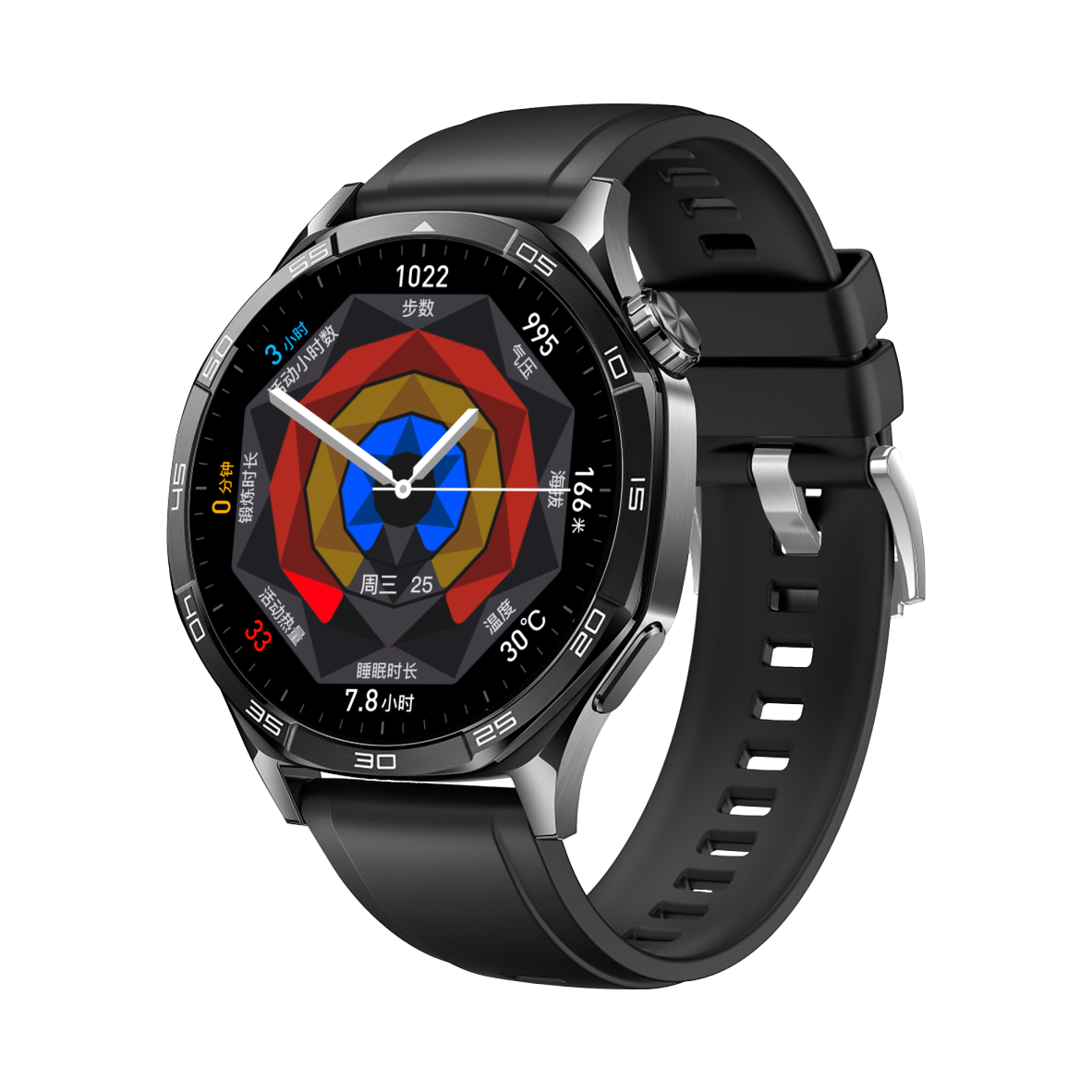 Myotem S5Pro Smart Watch