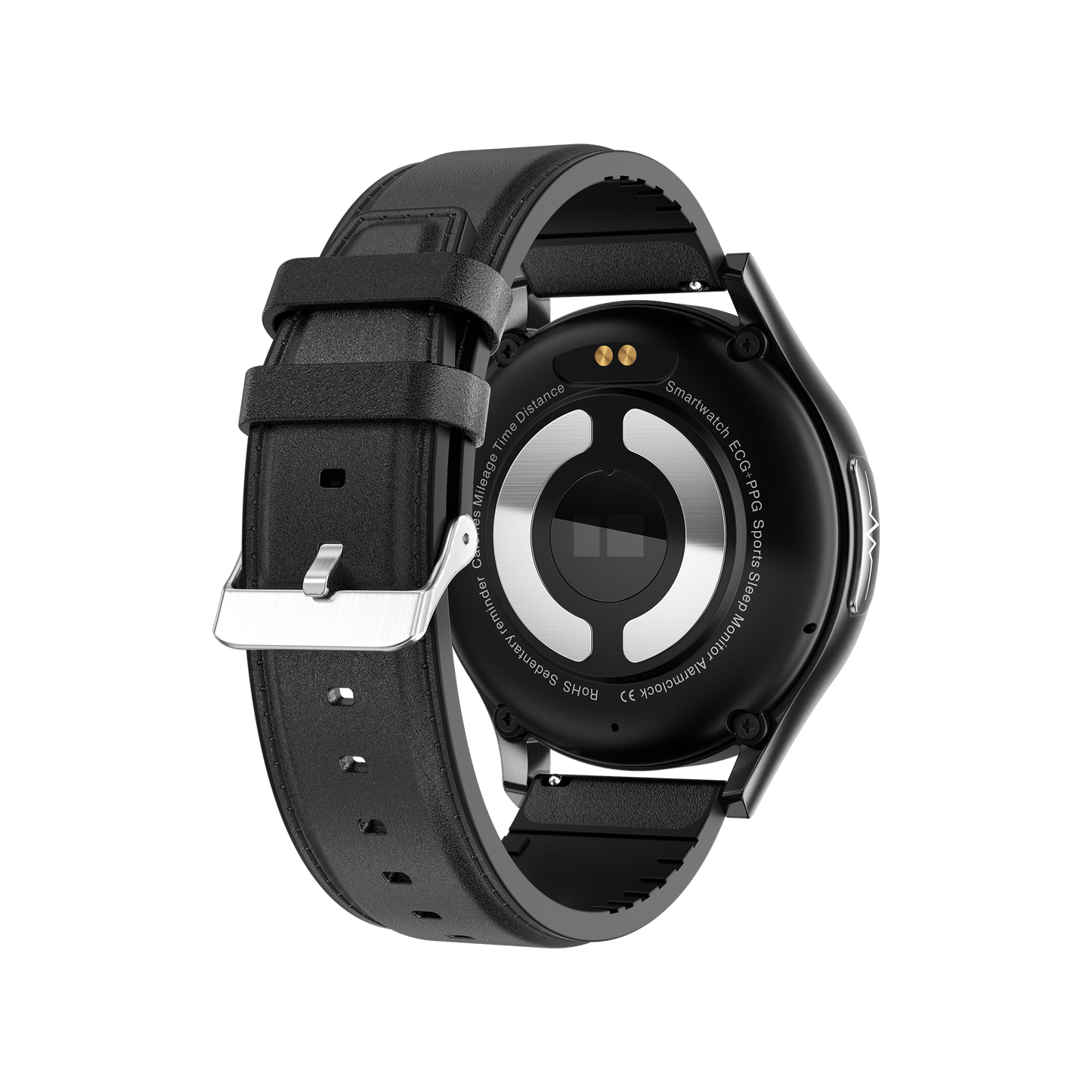Myotem GE30 Smart Watch