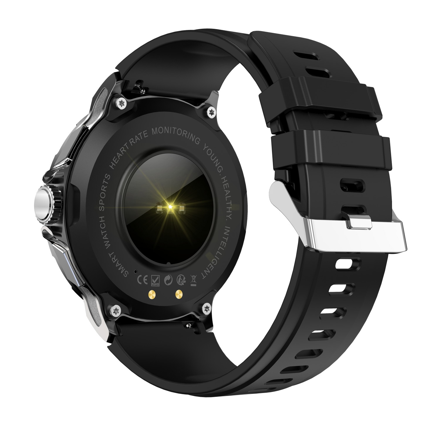 Myotem V69 Smart Watch