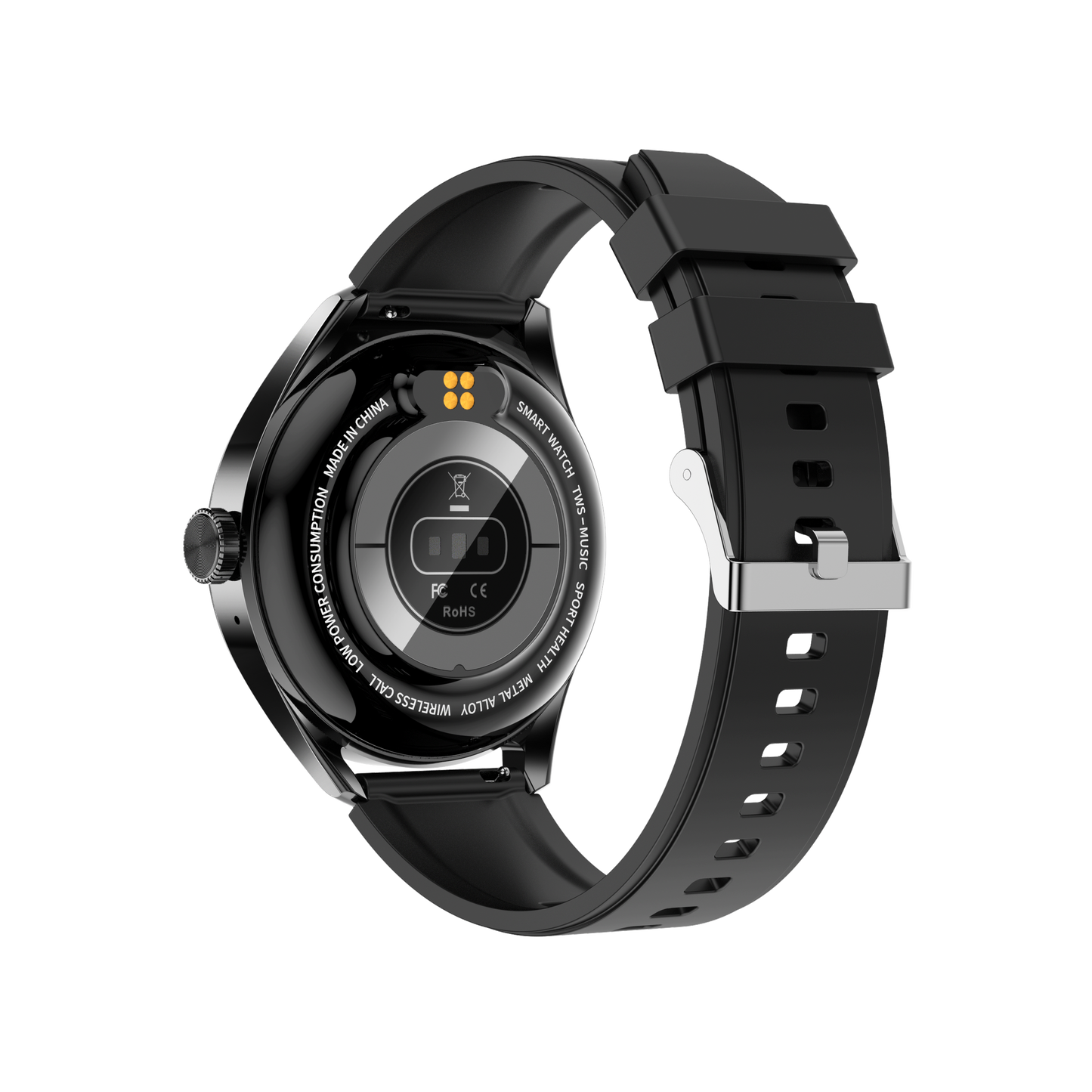 Myotem D9 Smart Watch