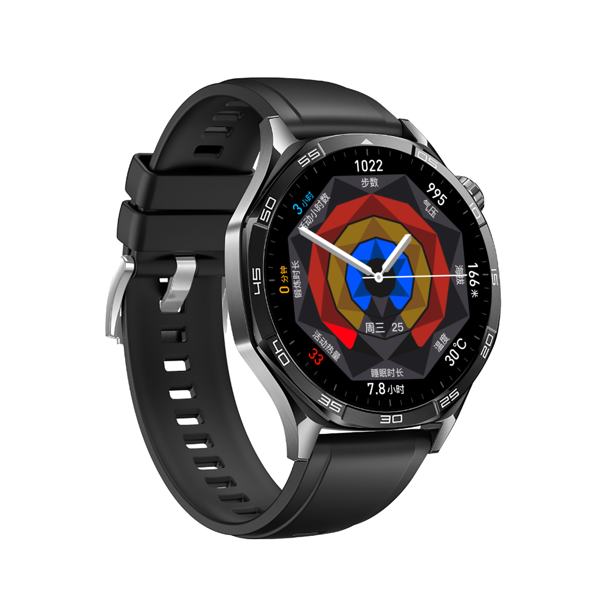 Myotem S5Pro Smart Watch