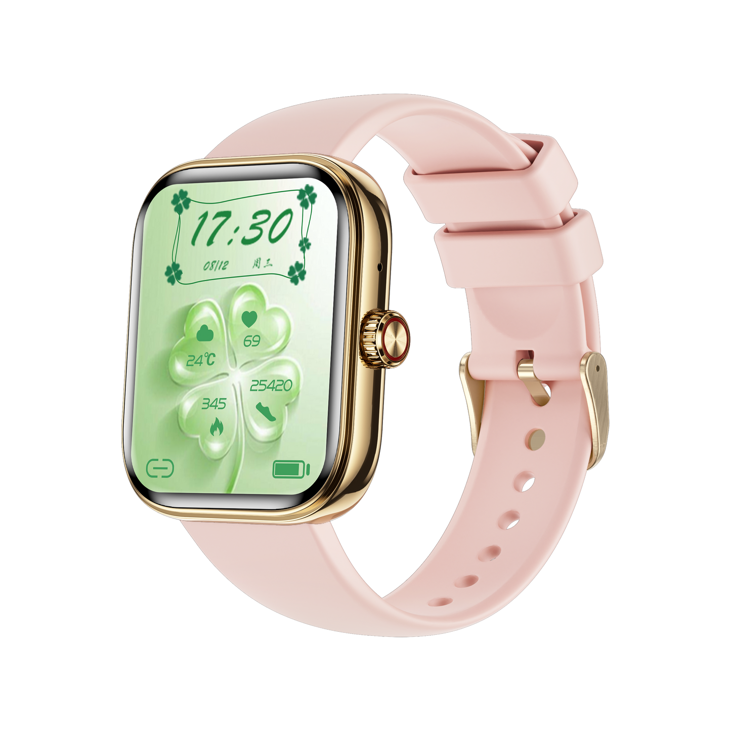 Myotem G46 Smart Watch