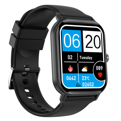 MYOTEM G39 BT call Smartwatch