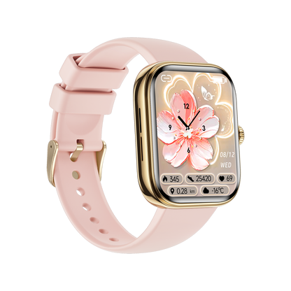 Myotem G46 Smart Watch
