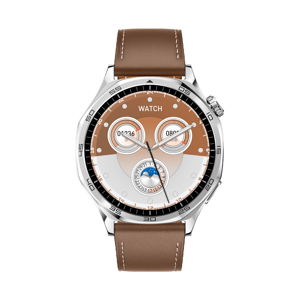 Myotem S5Pro Smart Watch