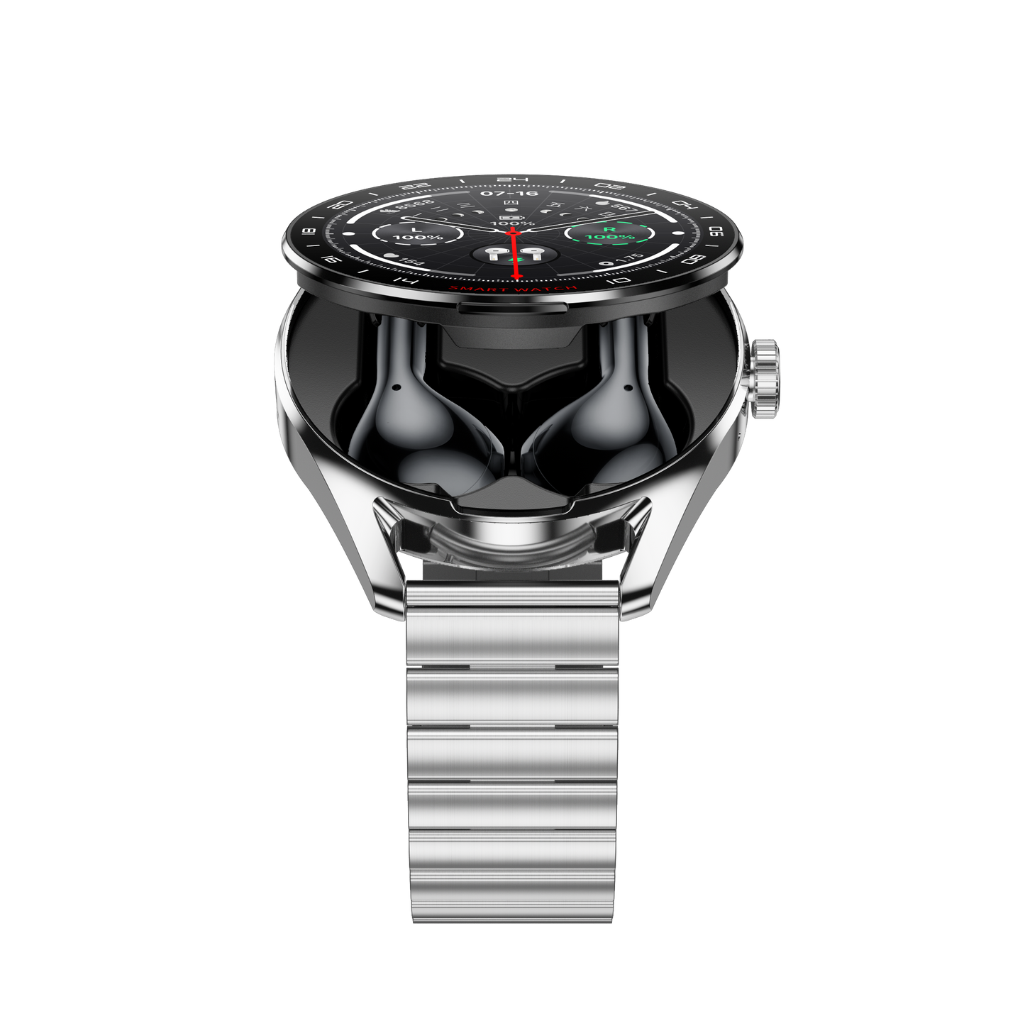 Myotem D9 Smart Watch
