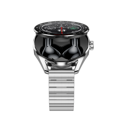 Myotem D9 Smart Watch